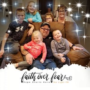 Meet your Posher, Jeri